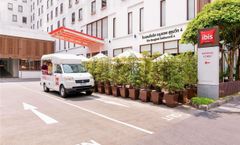 Ibis Bangkok Sukhumvit 4