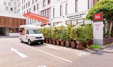 Ibis Bangkok Sukhumvit 4