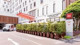 Ibis Bangkok Sukhumvit 4 Exterior