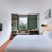 Ibis Bangkok Sukhumvit 4