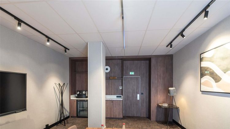 Novotel Nantes Centre Loire Meeting