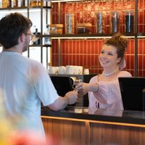 Novotel Nantes Centre Loire