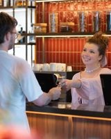 Novotel Nantes Centre Loire