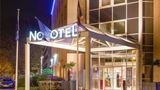 Novotel Nantes Centre Loire Exterior