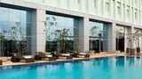 Novotel Bangka Golf & Convention Center Exterior