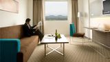Novotel Bangka Golf & Convention Center Room