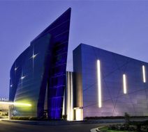 Novotel Bangka Golf & Convention Center Exterior