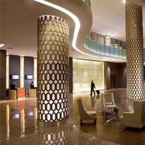 Novotel Bangka Golf & Convention Center