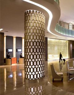 Novotel Bangka Golf & Convention Center