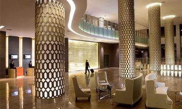 Novotel Bangka Golf & Convention Center