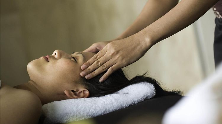 Novotel Bangka Golf & Convention Center Spa