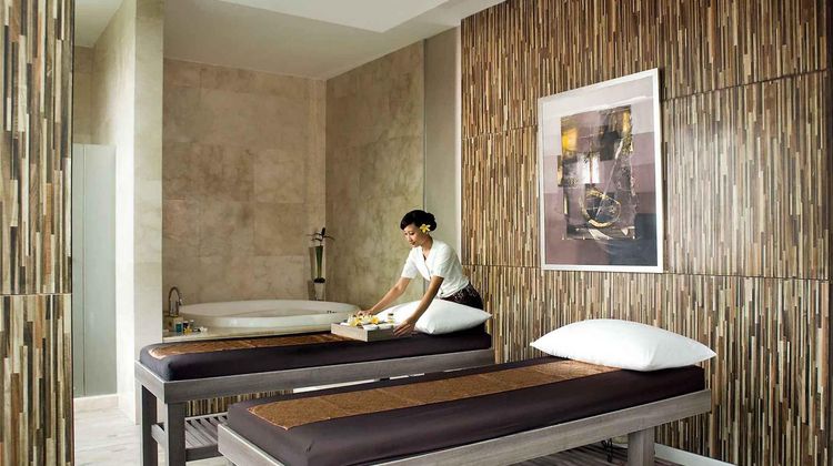 Novotel Bangka Golf & Convention Center Other