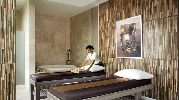 Novotel Bangka Golf & Convention Center Other