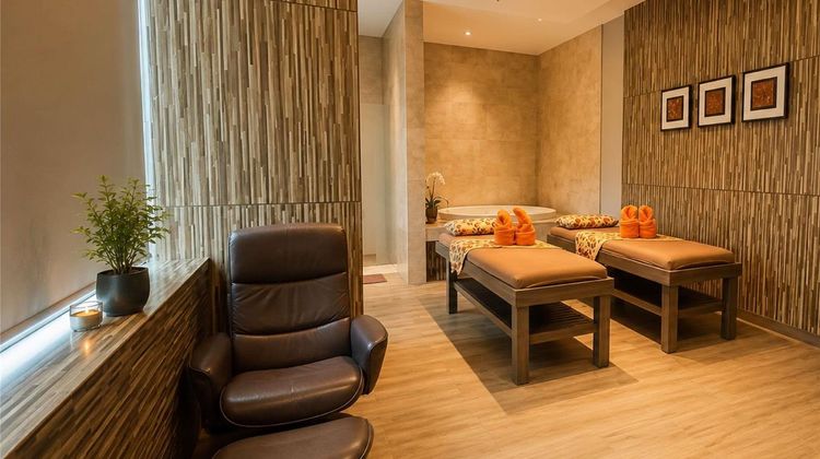 Novotel Bangka Golf & Convention Center Spa