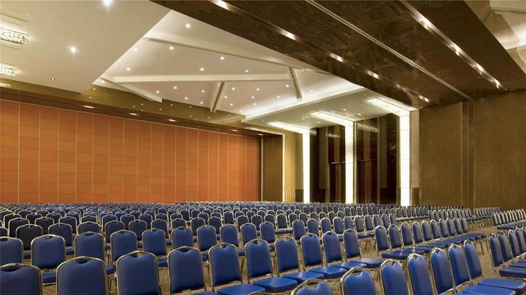 Novotel Bangka Golf & Convention Center Meeting