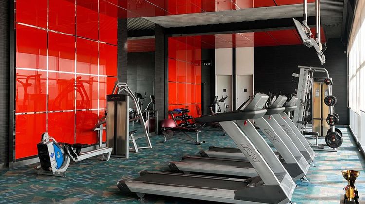 Novotel Bangka Golf & Convention Center Other