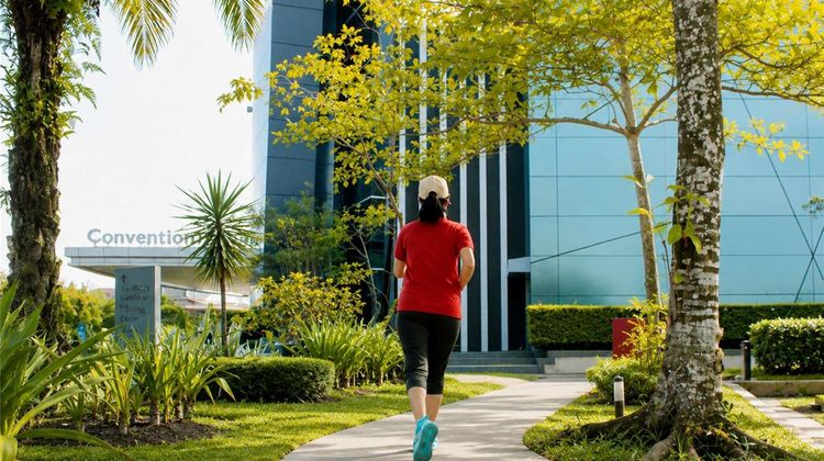 Novotel Bangka Golf & Convention Center Other