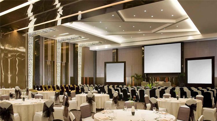 Novotel Bangka Golf & Convention Center Meeting