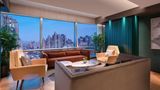 Pullman Shanghai Central Room