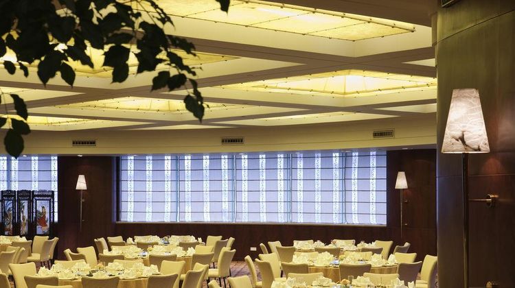 Pullman Shanghai Central Restaurant