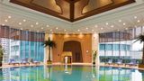 Pullman Shanghai Central Pool