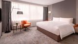 Pullman Shanghai Central Room