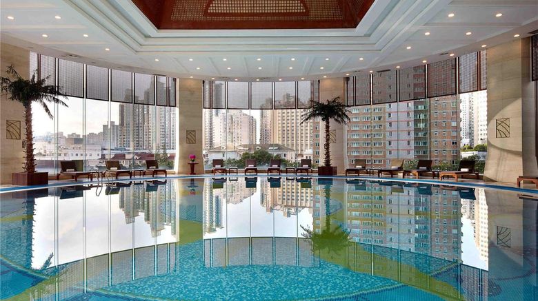 <b>Pullman Shanghai Central Other</b>. Images powered by <a href="https://iceportal.shijigroup.com/" title="IcePortal" target="_blank">IcePortal</a>.