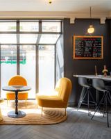 Ibis Styles Paris 15 Lecourbe