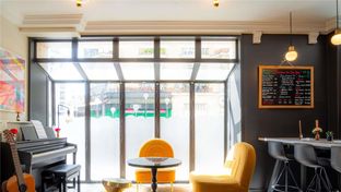 Ibis Styles Paris 15 Lecourbe