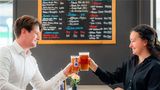 Ibis Styles Paris 15 Lecourbe Restaurant