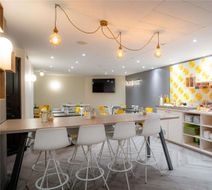 Ibis Styles Paris 15 Lecourbe Exterior