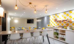 Ibis Styles Paris 15 Lecourbe