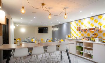 Ibis Styles Paris 15 Lecourbe