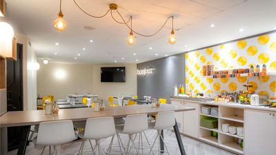 Ibis Styles Paris 15 Lecourbe