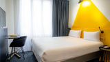 Ibis Styles Paris 15 Lecourbe Room