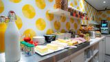 Ibis Styles Paris 15 Lecourbe Restaurant