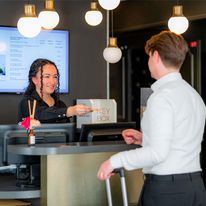 Ibis Styles Paris 15 Lecourbe