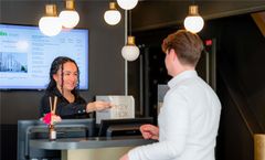 Ibis Styles Paris 15 Lecourbe