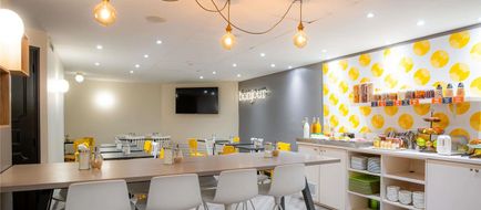 Ibis Styles Paris 15 Lecourbe Exterior
