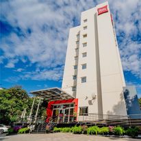 Ibis Asuncion