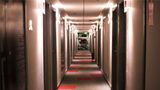 Ibis Asuncion Exterior