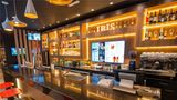 Ibis Asuncion Exterior