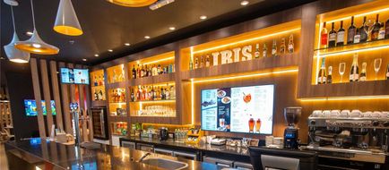 Ibis Asuncion Exterior
