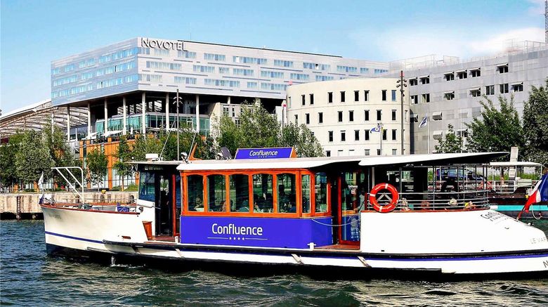 <b>Novotel Lyon Confluence Other</b>. Images powered by <a href="https://iceportal.shijigroup.com/" title="IcePortal" target="_blank">IcePortal</a>.