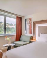 Novotel Lyon Confluence