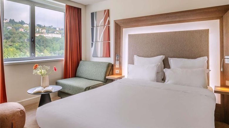 <b>Novotel Lyon Confluence Room</b>. Images powered by <a href="https://iceportal.shijigroup.com/" title="IcePortal" target="_blank">IcePortal</a>.