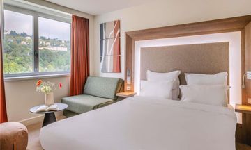 Novotel Lyon Confluence