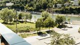 <b>Novotel Lyon Confluence Exterior</b>. Images powered by <a href="https://iceportal.shijigroup.com/" title="IcePortal" target="_blank">IcePortal</a>.