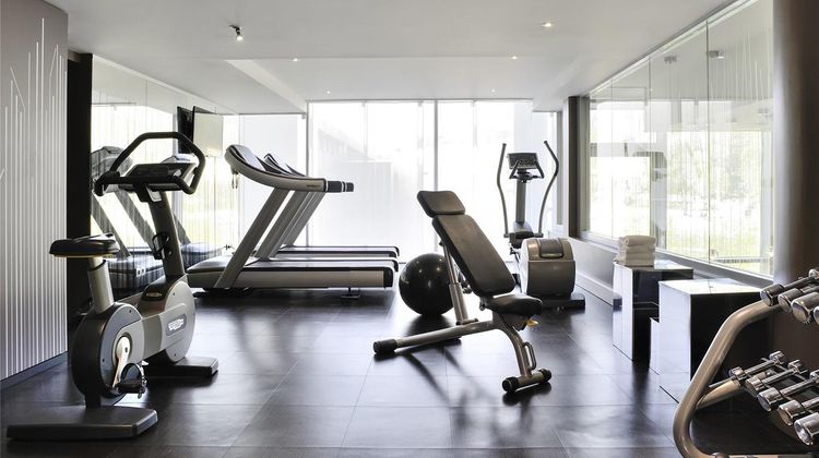 Novotel Lyon Confluence Other