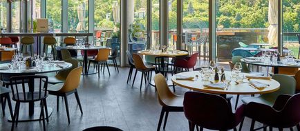 Novotel Lyon Confluence Exterior